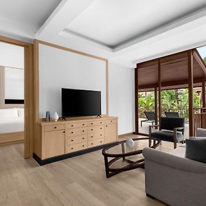 Courtyard By Marriott Phuket, Patong Beach Resort